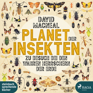 Planet der Insekten