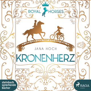 Royal Horses - Kronenherz