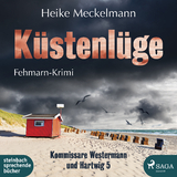 K&uuml;stenl&uuml;ge - Heike Meckelmann