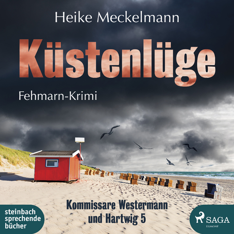 K&uuml;stenl&uuml;ge - Heike Meckelmann