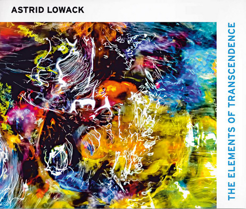 Astrid Lowack - 