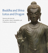 Buddha and Shiva, Lotus and Dragon - Adriana Proser