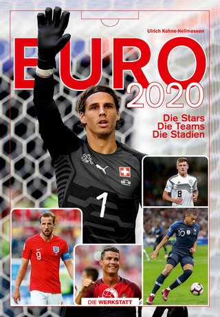 EURO 2020 Schweiz