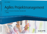 Agiles Projektmanagement - J&ouml;rg Preu&szlig;ig