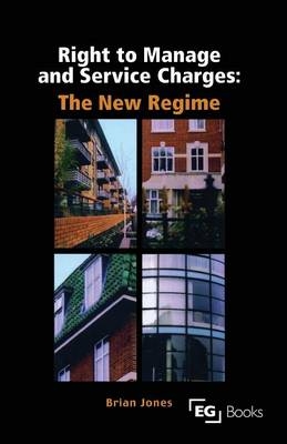 Right to Manage & Service Charges