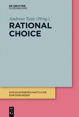 Rational Choice - 