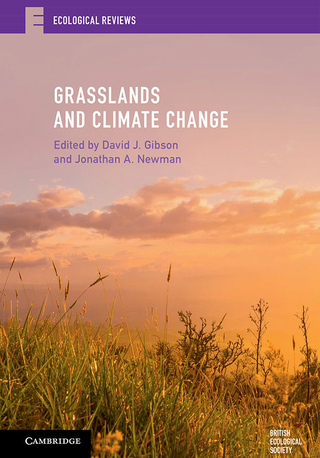 Grasslands and Climate Change