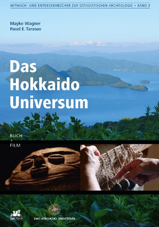 Das Hokkaido Universum