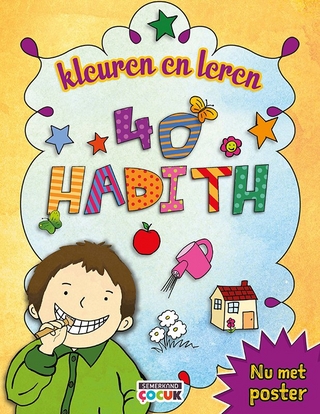 Kleuren en Leren 40 Hadith