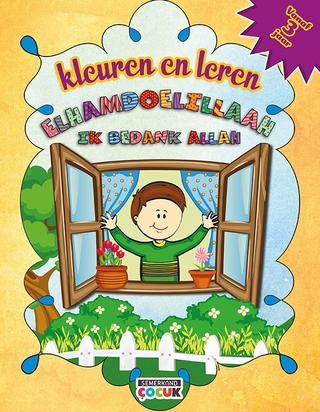 Kleuren en Leren Elhamdoelillaah