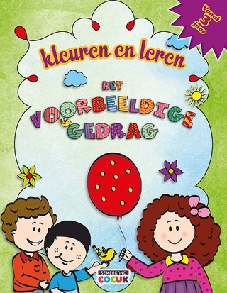 Kleuren en Leren Het voorbeeldige gedrag