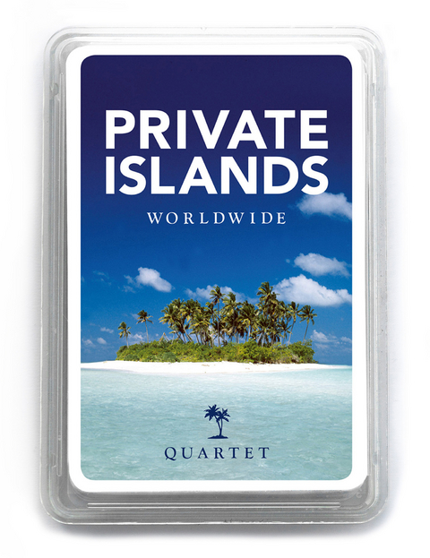 Private Islands Worldwide - 