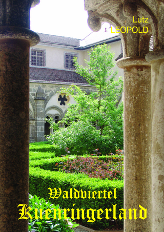 Waldviertel Kuenringerland