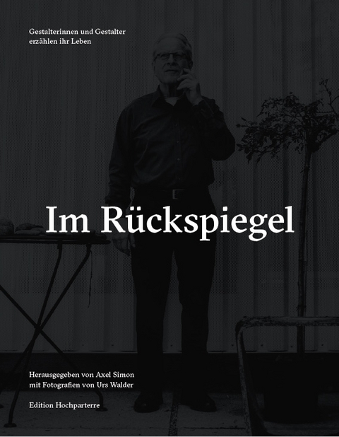 Im R&uuml;ckspiegel - Urs Walder