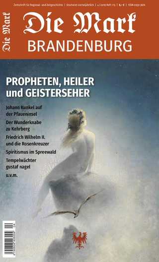 Propheten, Heiler und Geisterseher
