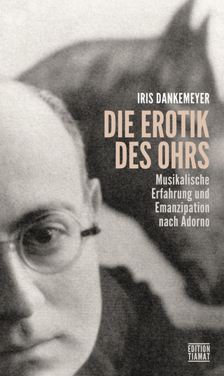 Die Erotik des Ohrs