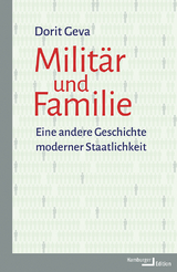 Milit&auml;r und Familie - Dorit Geva