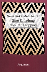 Neue linke Mehrheiten - Katja Kipping