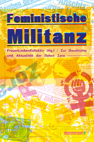 Feministische Militanz