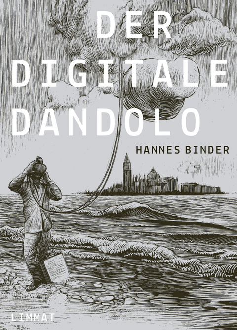 Der digitale Dandolo - Hannes Binder