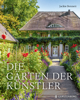Die Gärten der Künstler - Jackie Bennett