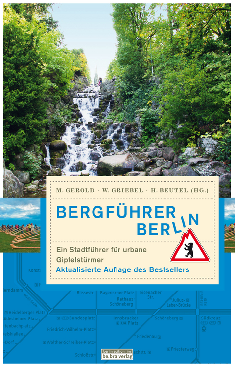 Bergf&uuml;hrer Berlin - 