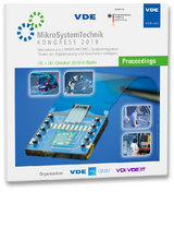 MikroSystemTechnik Kongress 2019
