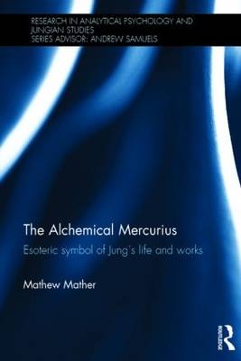 Alchemical Mercurius -  Mathew Mather