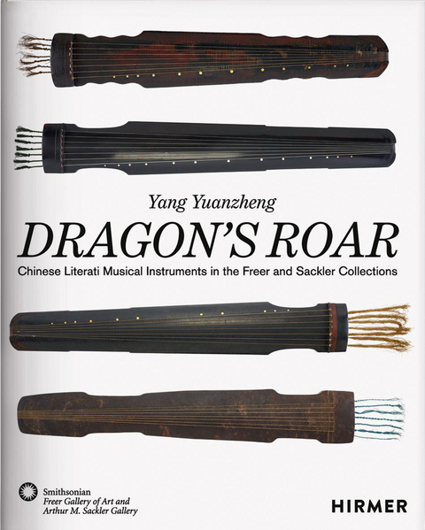 Dragon's Roar - Yang Yuanzheng