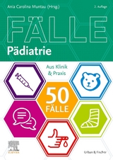 50 F&auml;lle P&auml;diatrie - 