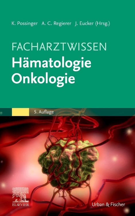 Facharztwissen H&auml;matologie Onkologie - 