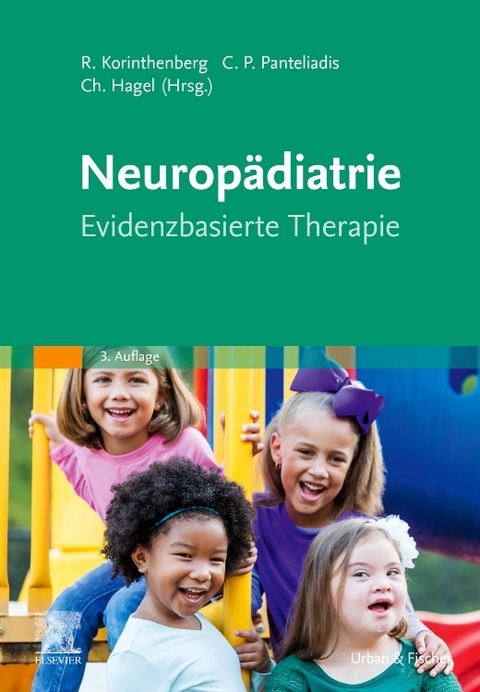 Neuropädiatrie - 