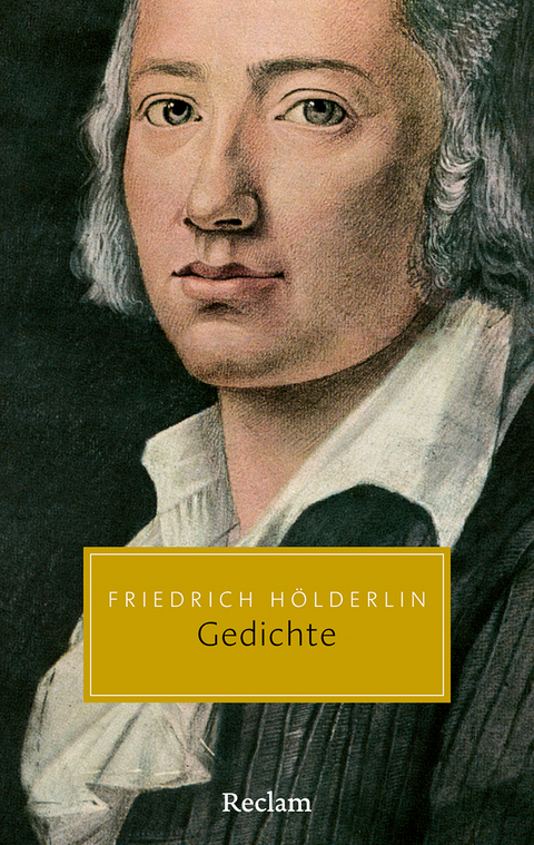 Gedichte - Friedrich H&ouml;lderlin