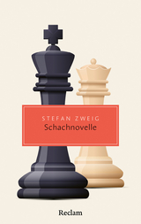 Schachnovelle - Stefan Zweig