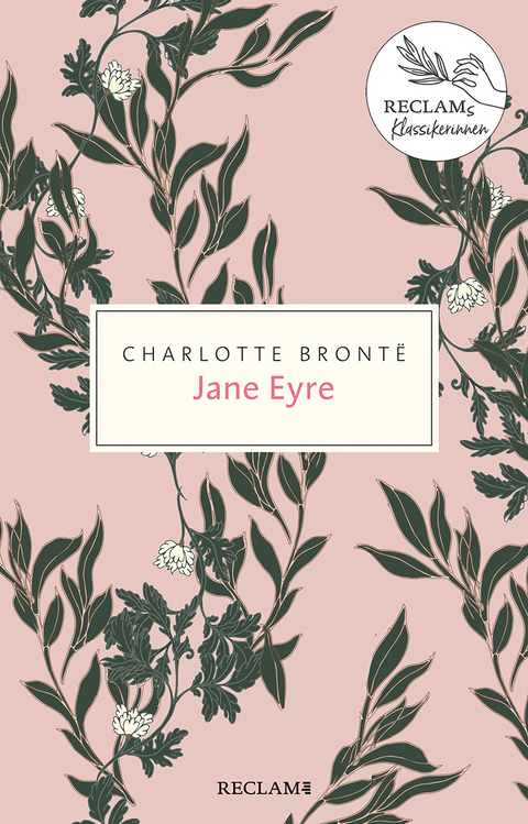 Jane Eyre. Eine Autobiografie - Charlotte Bront&euml;