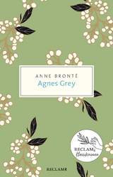 Agnes Grey - Anne Bront&euml;