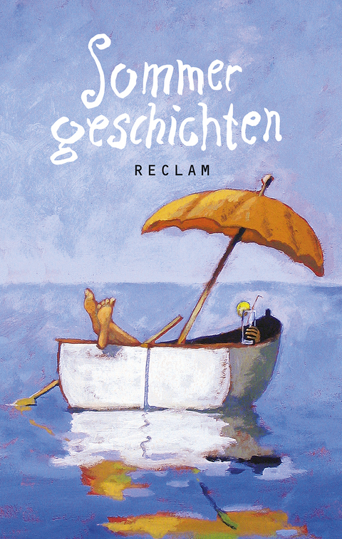 Sommergeschichten - 