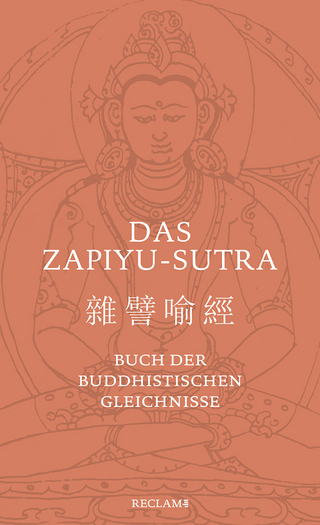 Das Zapiyu-Sutra