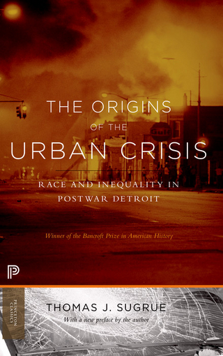The Origins of the Urban Crisis