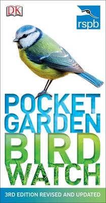 RSPB Pocket Garden Birdwatch