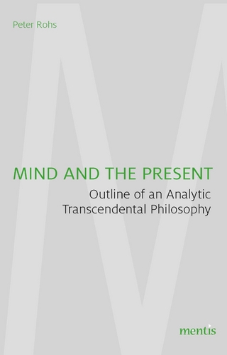 Mind and the Present
