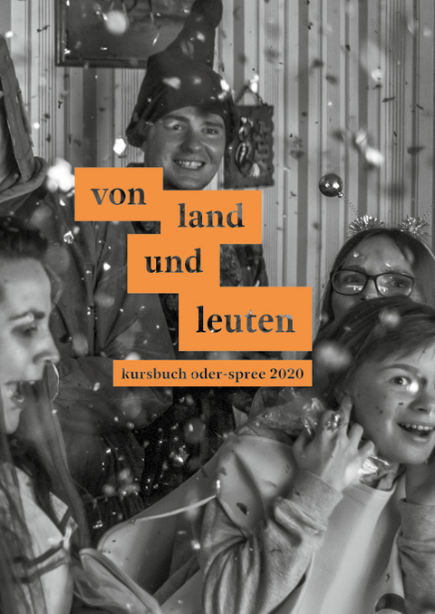 von land und leuten - 