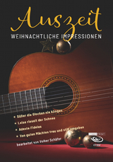 Auszeit - Volker Sch&auml;fer