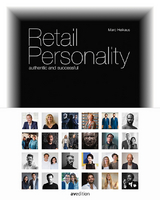 Retail Personality - 