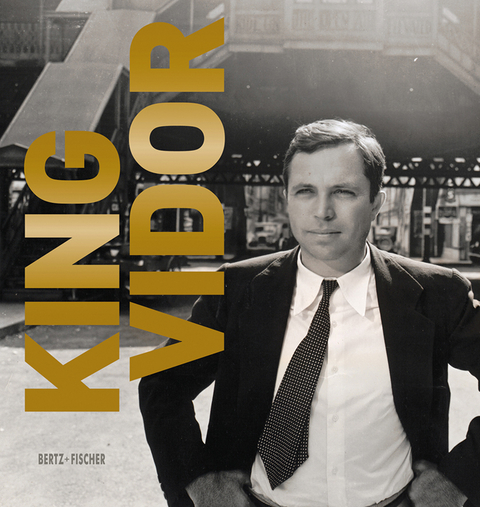 King Vidor - 
