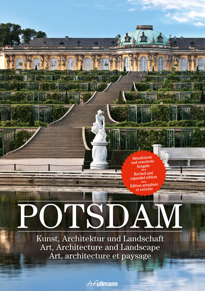 Potsdam - Barbara Borng&auml;sser