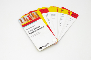 Kritik äußern - Kritik annehmen