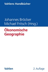 &Ouml;konomische Geographie - 