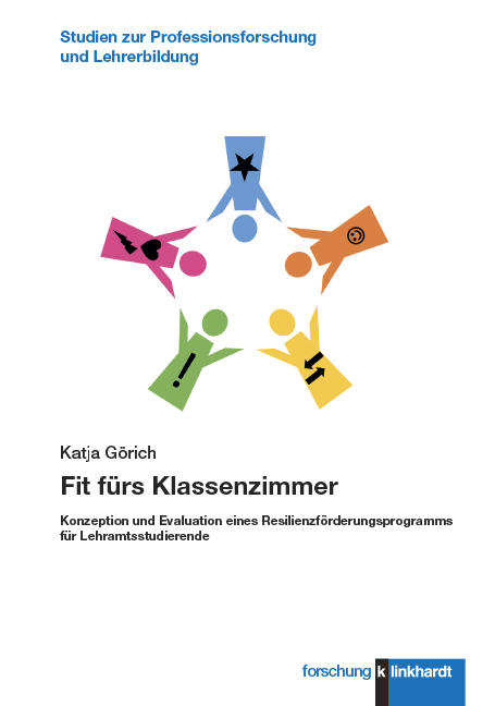 Fit f&uuml;rs Klassenzimmer - Katja G&ouml;rich