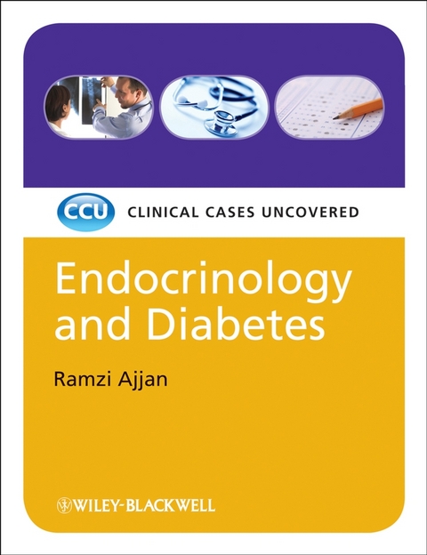 Endocrinology and Diabetes, eTextbook - Ramzi Ajjan
